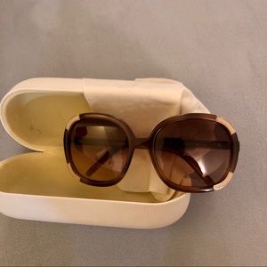 CHLOE CHLOÉ CL 2189 SUNGLASSES